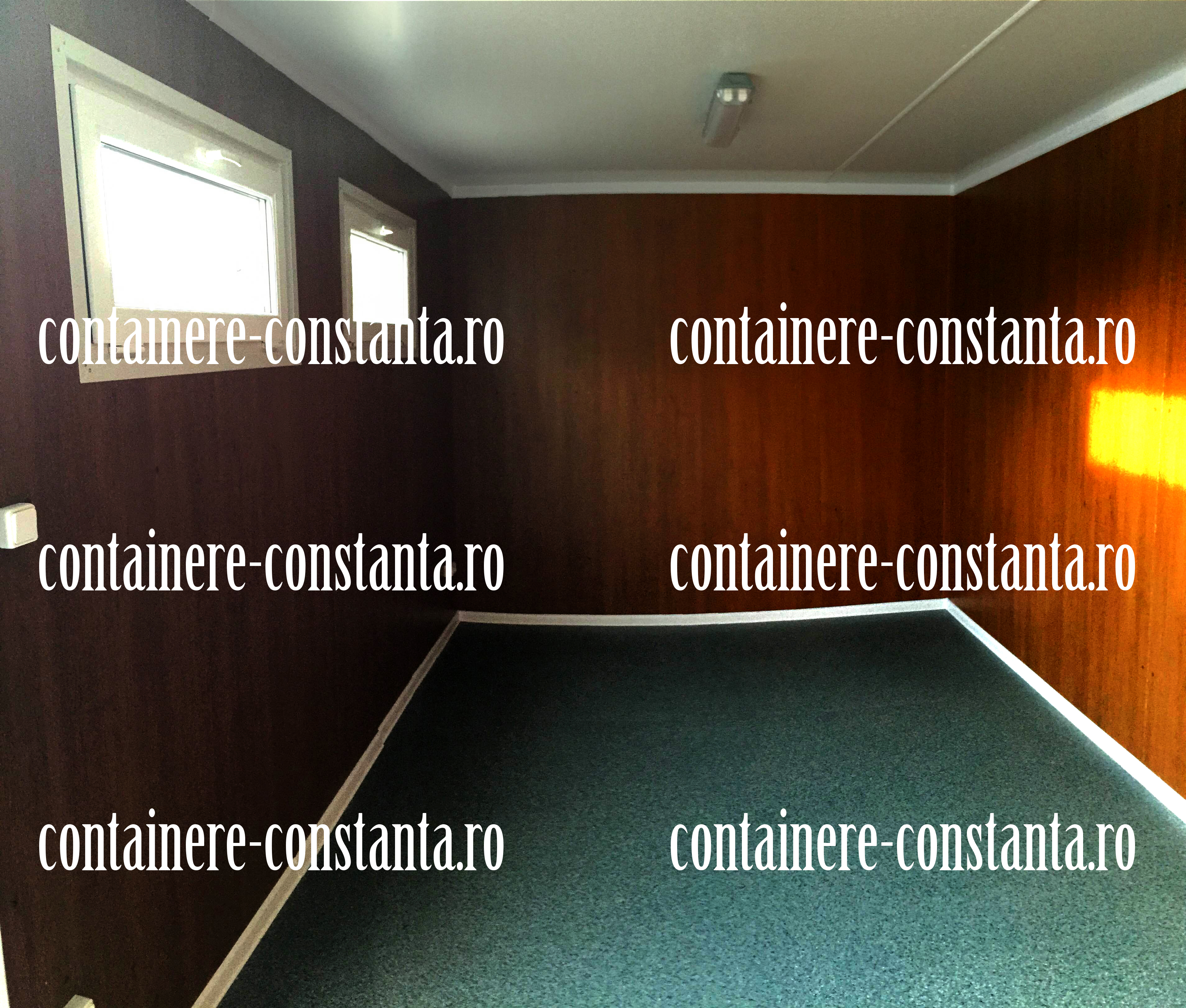 containere locuinta Constanta