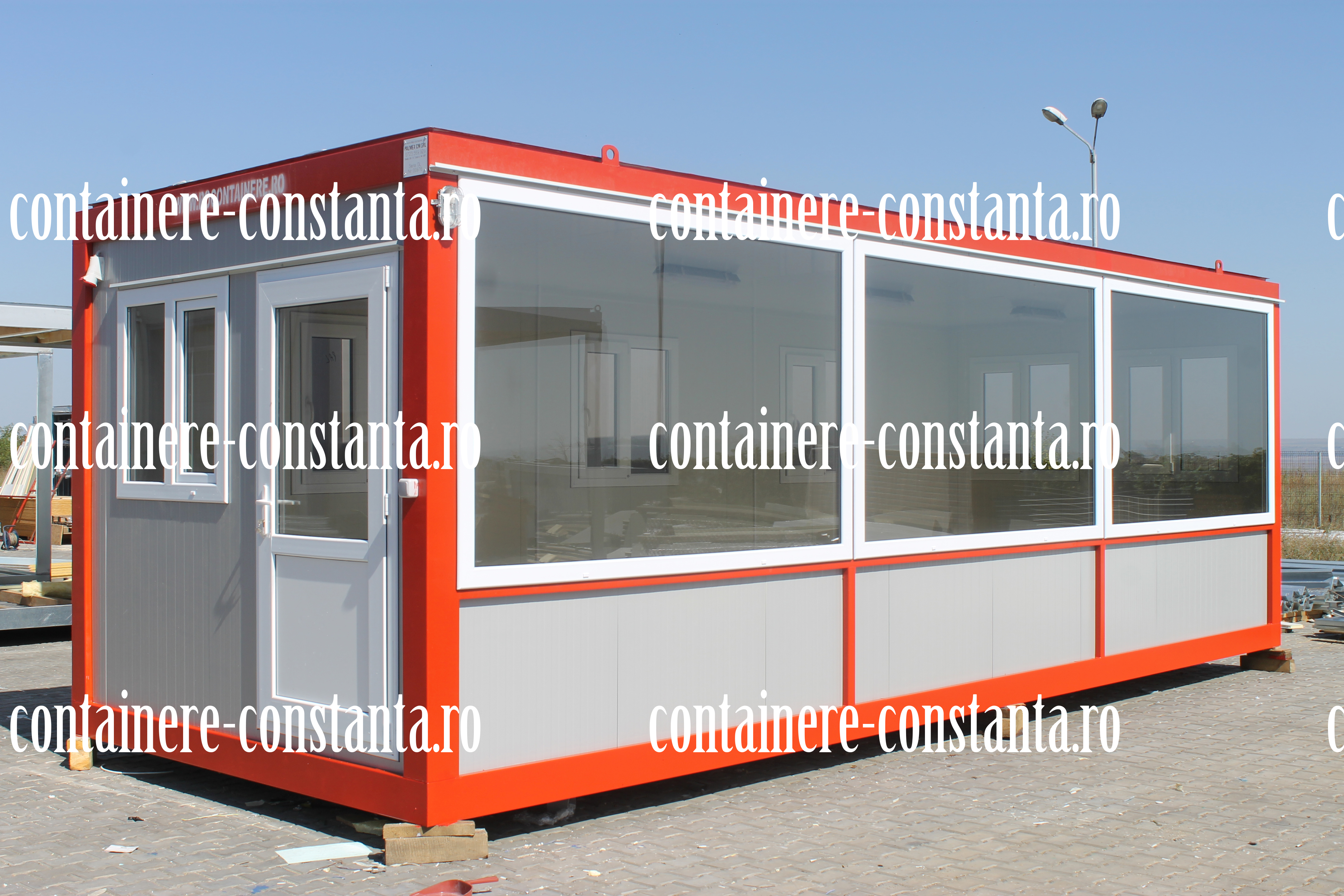 containere maritime pret Constanta