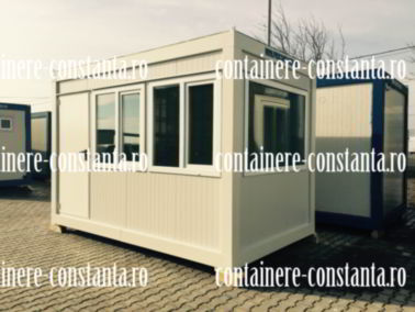 cadre containere Constanta