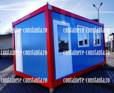 casa containet Constanta