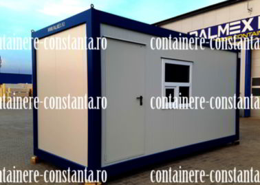 constructii containere Constanta