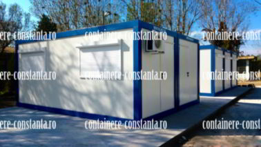 container birou pret Constanta
