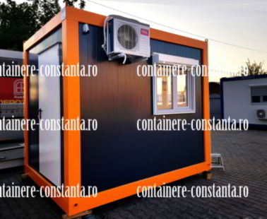 container casa de vanzare Constanta