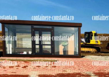 container modular pret Constanta