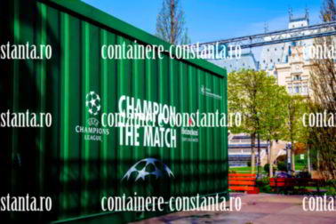 containere de dormit Constanta