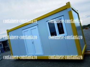 containere ieftine Constanta