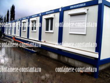 containere magazin Constanta