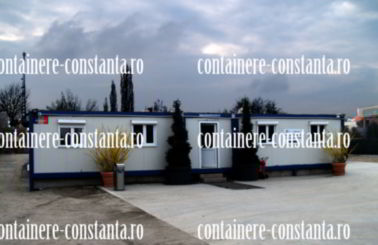 containere metalice pret Constanta