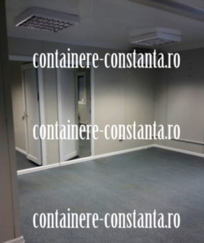 containere modulare pret Constanta