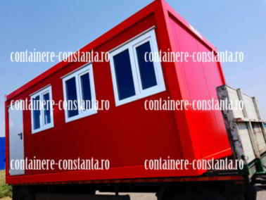 schelet container Constanta