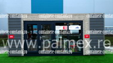 casa containere Constanta