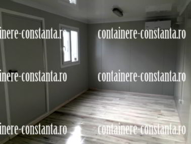 case containere Constanta
