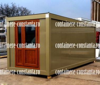 case din containere Constanta