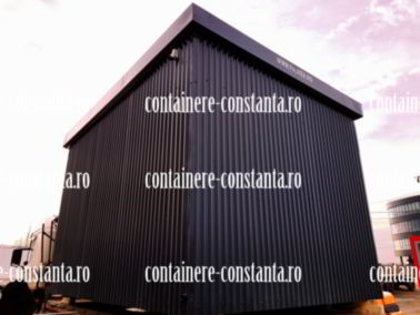 container birou de vanzare Constanta