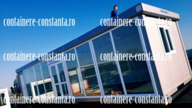 container casa Constanta