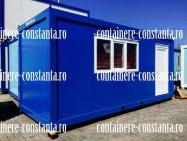 container modular second hand pret Constanta