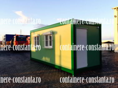 container modular Constanta