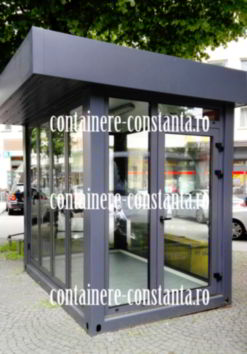 containere dormitor Constanta