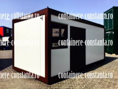 containere mdoulare Constanta