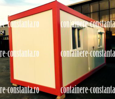 containere Constanta