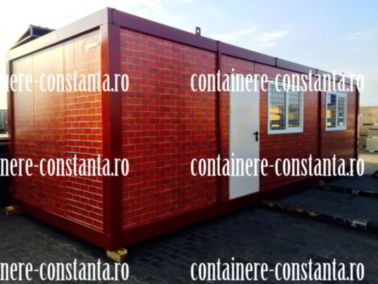 cumpar container Constanta