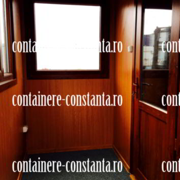 magazin container Constanta